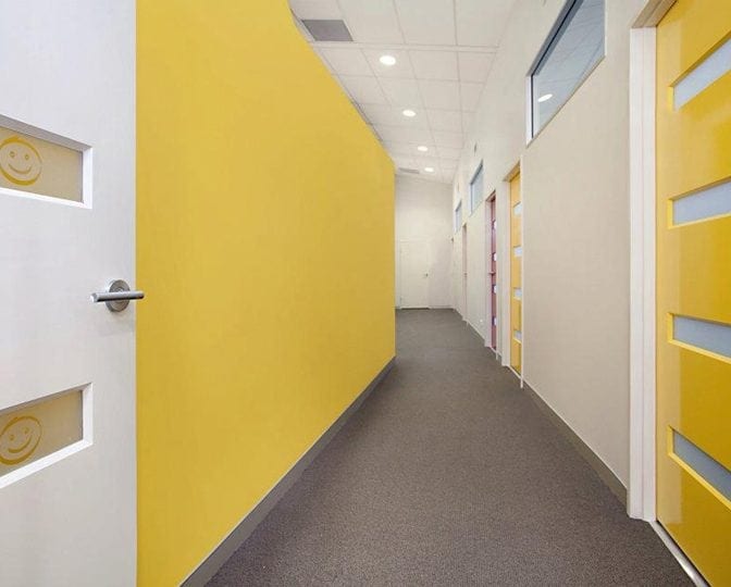 office-hallway-fitout