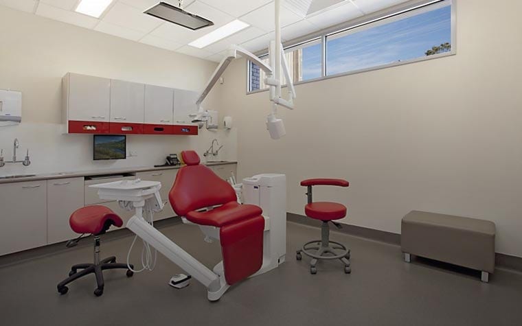 dental-office-commercial-fitout-project