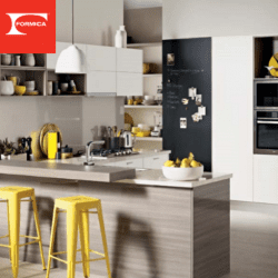Formica Colour Range Guide