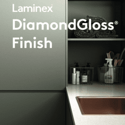 Laminex Diamond Gloss Guide