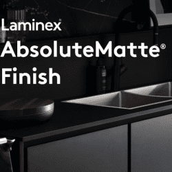 Laminex AbsoluteMatte Finish Brochure