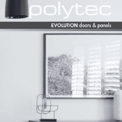 Polytec Evolution Doors