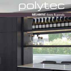 Polytec Melamine