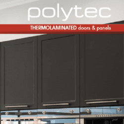 Polytec Thermolaminated Doors & Panels Guide