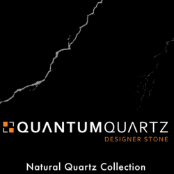 Quantum Quartz Natural Collection Guide